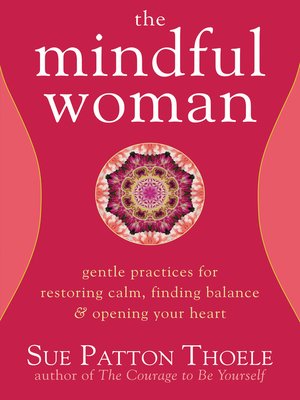 cover image of Mindful Woman